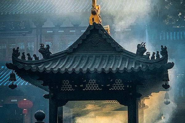 正一画符十二精药 十二符咒怎么画？-第2张图片-诸葛神算网